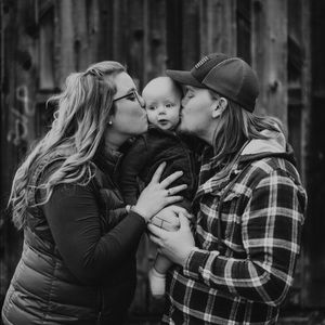 Meet your Posher, Zach